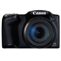 PowerShot SX400 IS - Support - Download drivers, software and manuals